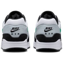 Nike Air Max 1 'White Black Stadium Green'