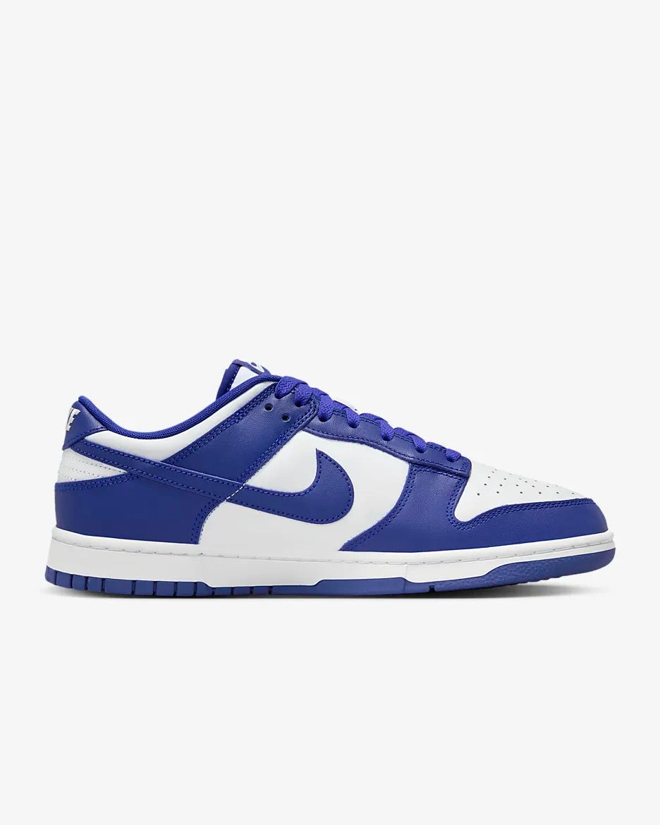 Nike Dunk Low 'Concord'