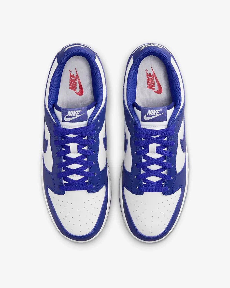 Nike Dunk Low 'Concord'