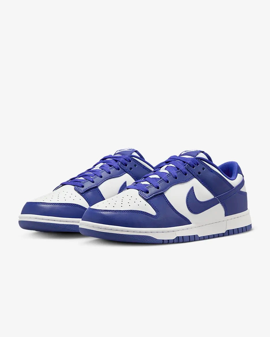 Nike Dunk Low 'Concord'