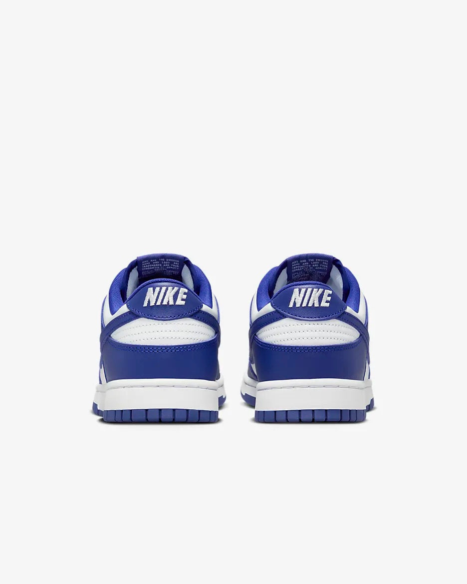 Nike Dunk Low 'Concord'