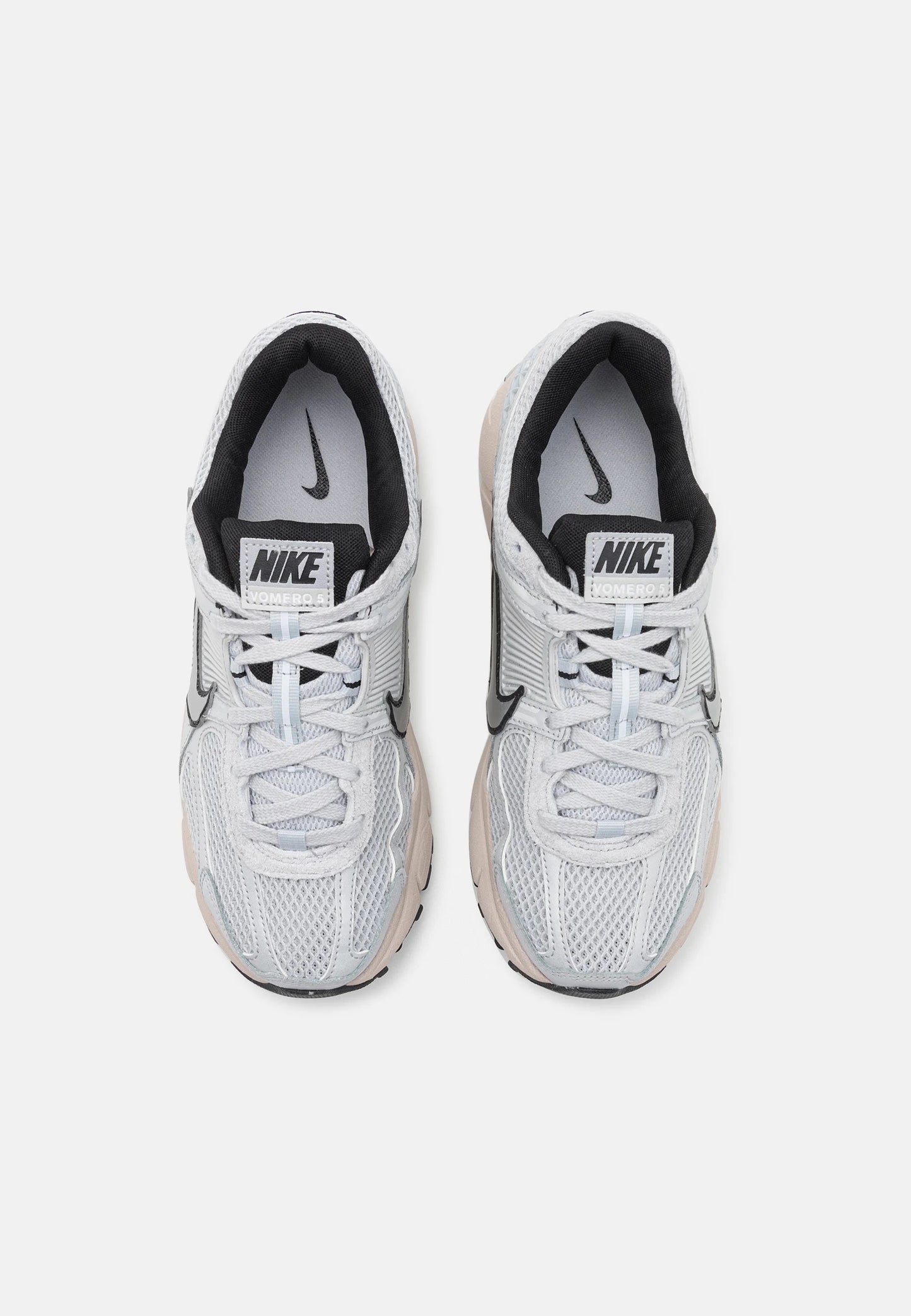 Nike Zoom Vomero 5 'Pure Platinum'