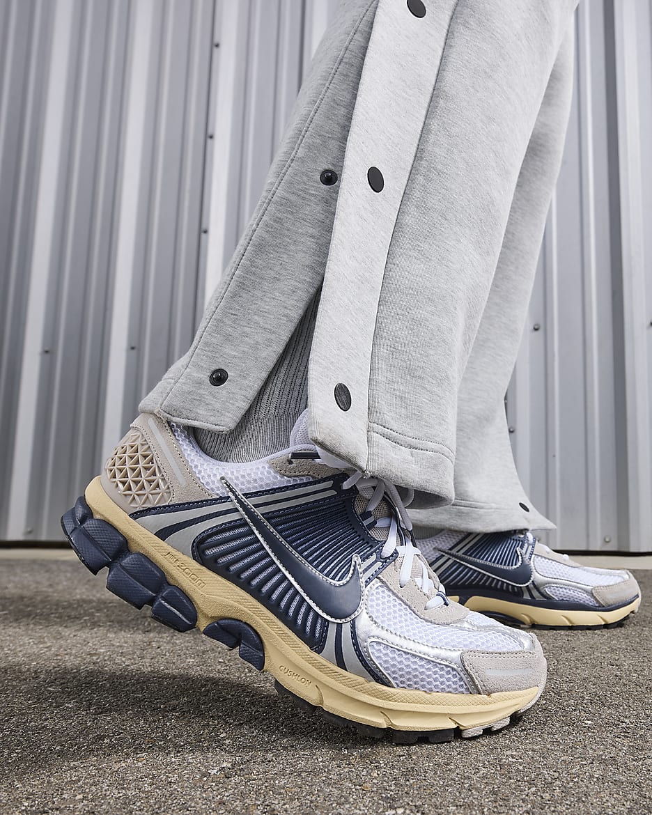 Nike Zoom Vomero 5 'Thunder Blue Cream'
