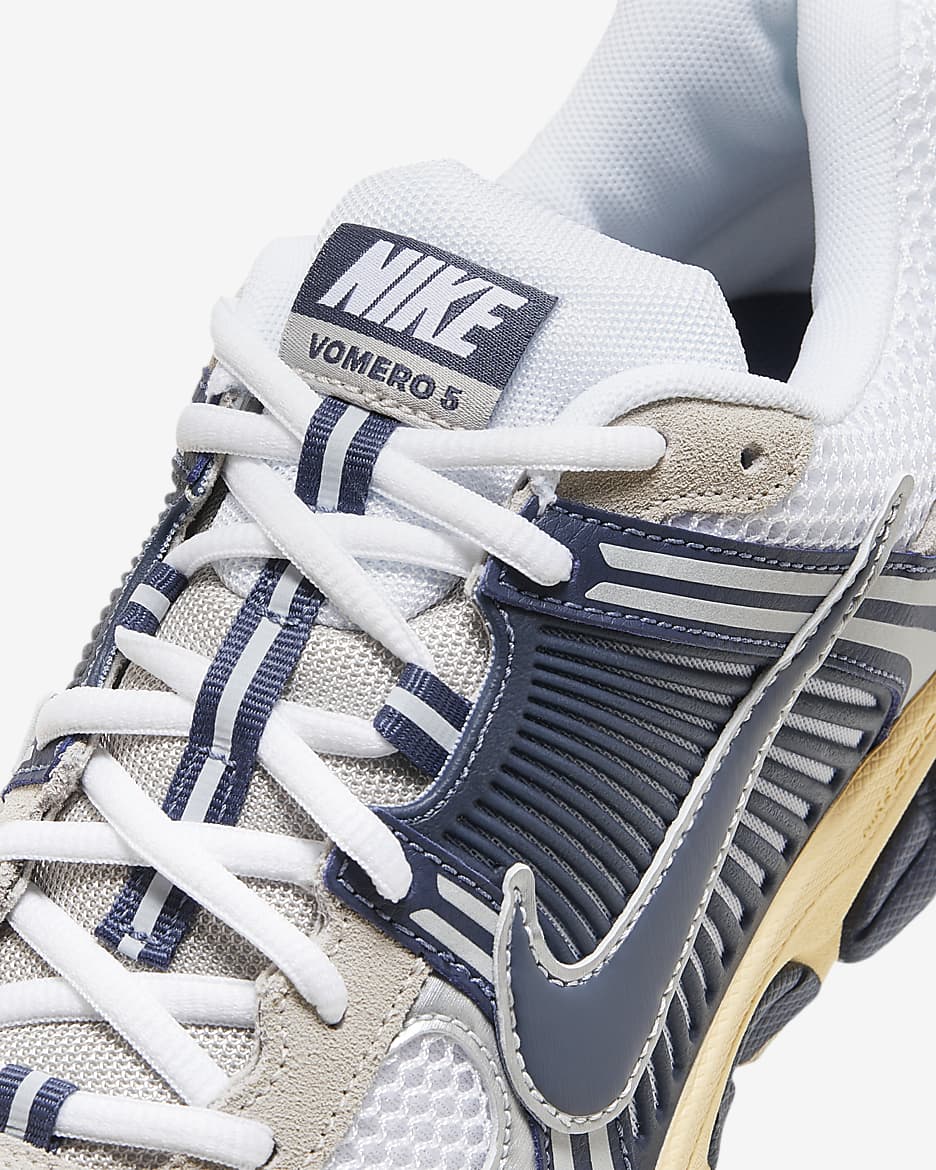 Nike Zoom Vomero 5 'Thunder Blue Cream'