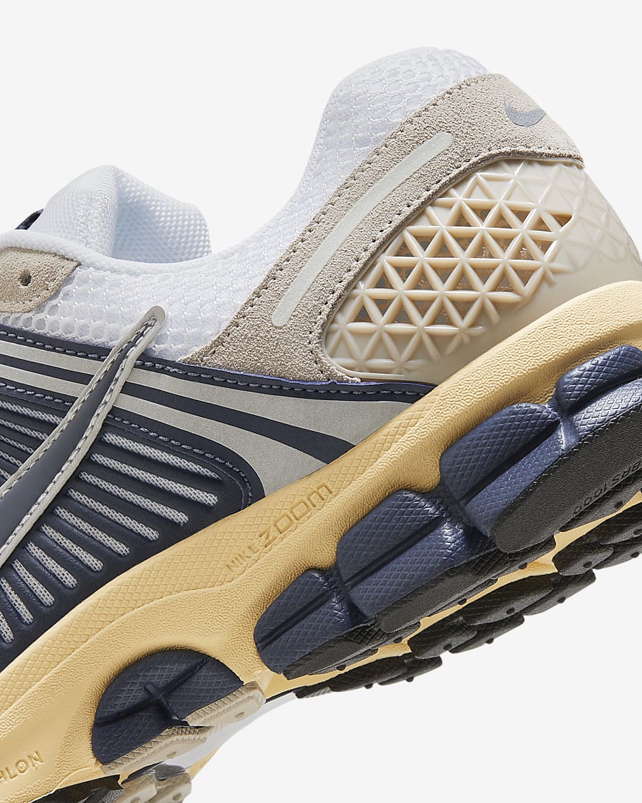 Nike Zoom Vomero 5 'Thunder Blue Cream'