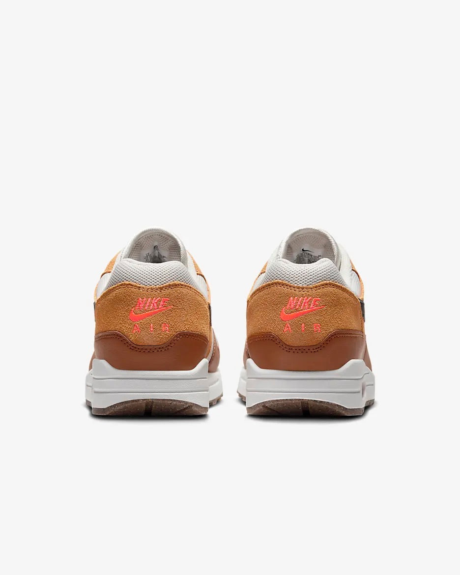 Nike Air Max 1 ESS 'British Tan Light Bone'