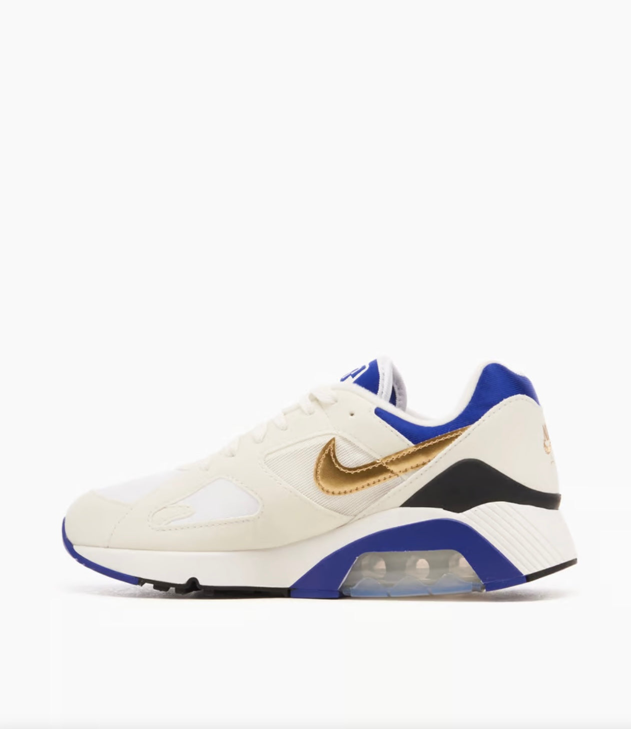 Nike Air 180 'Summit White Concord'