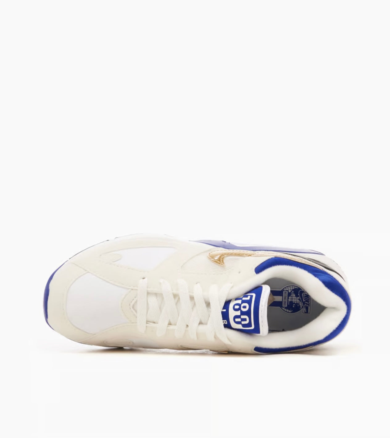 Nike Air 180 'Summit White Concord'