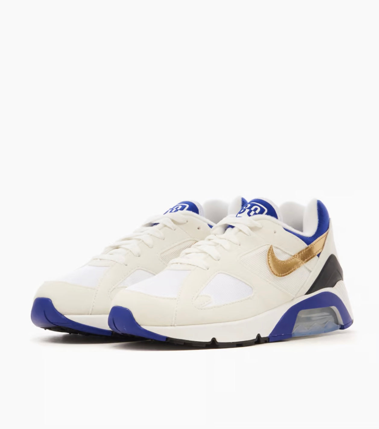 Nike Air 180 'Summit White Concord'
