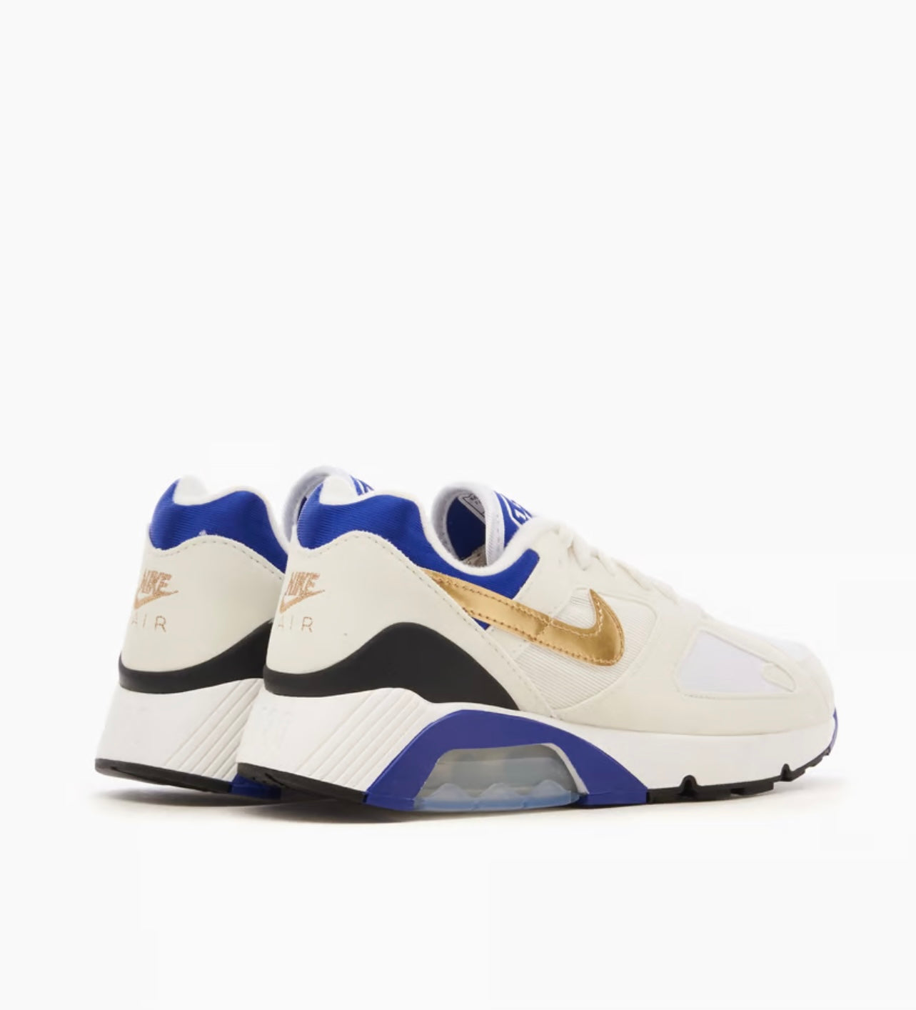 Nike Air 180 'Summit White Concord'