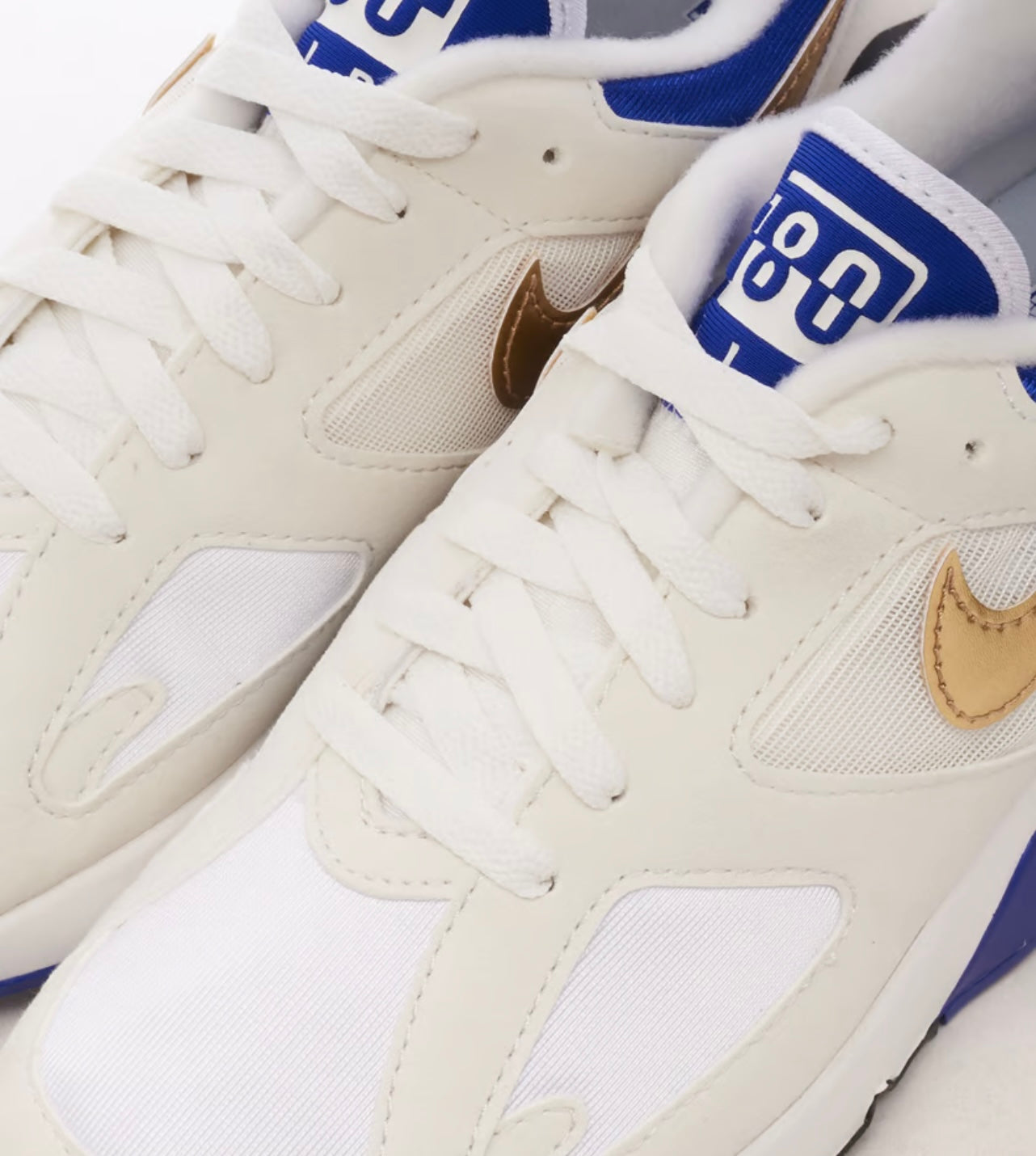 Nike Air 180 'Summit White Concord'