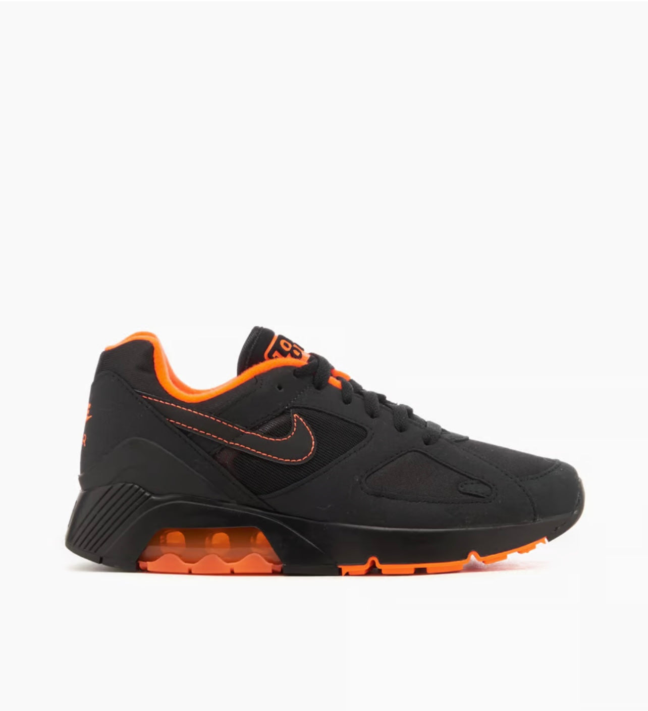 Nike Air 180 'Hyper Crimson'