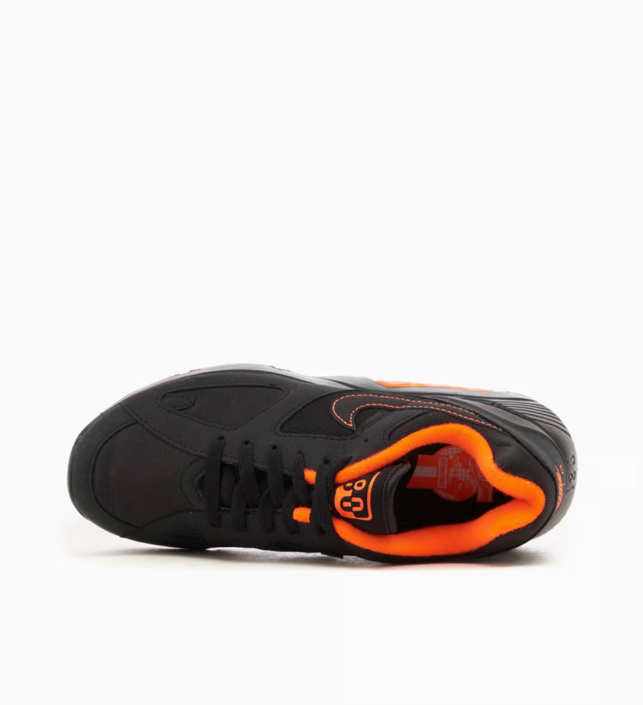 Nike Air 180 'Hyper Crimson'