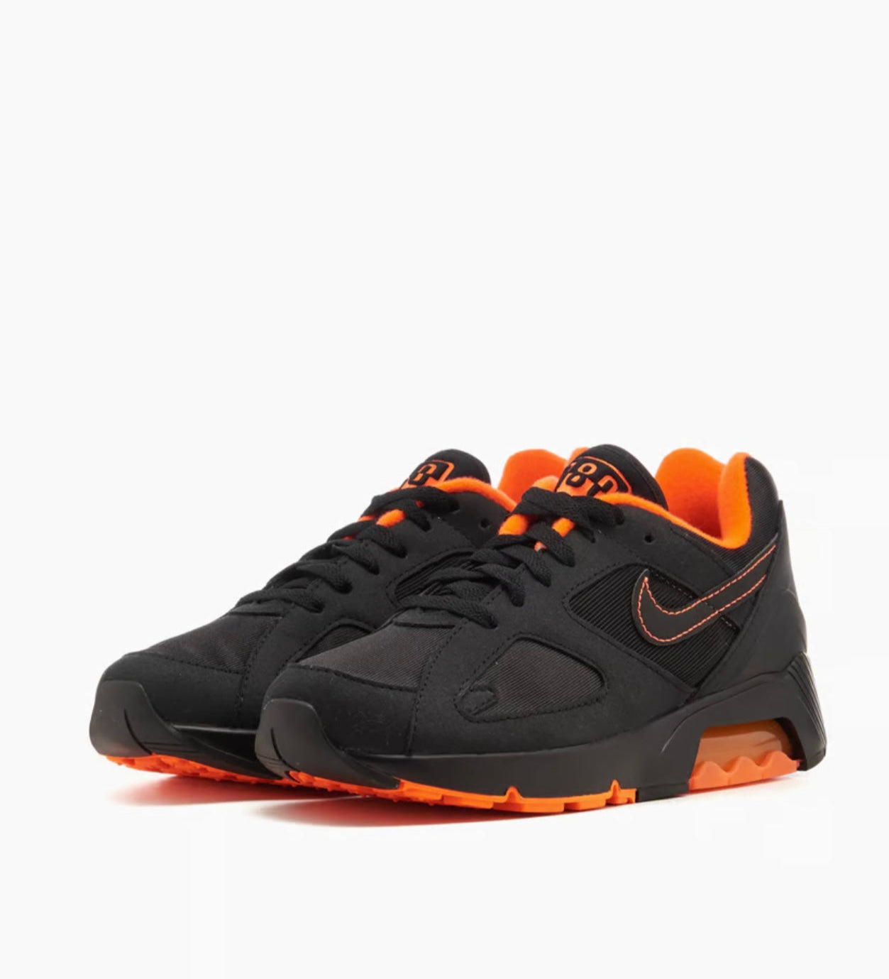 Nike Air 180 'Hyper Crimson'