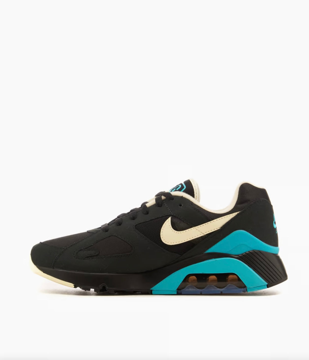 Nike Air 180 'Dusty Cactus'