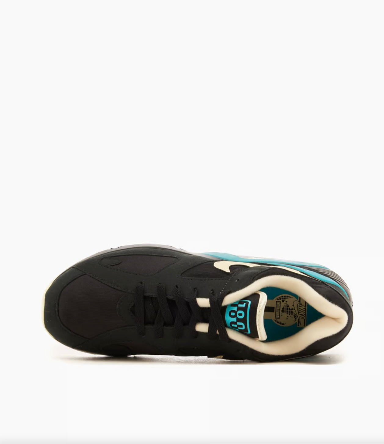 Nike Air 180 'Dusty Cactus'
