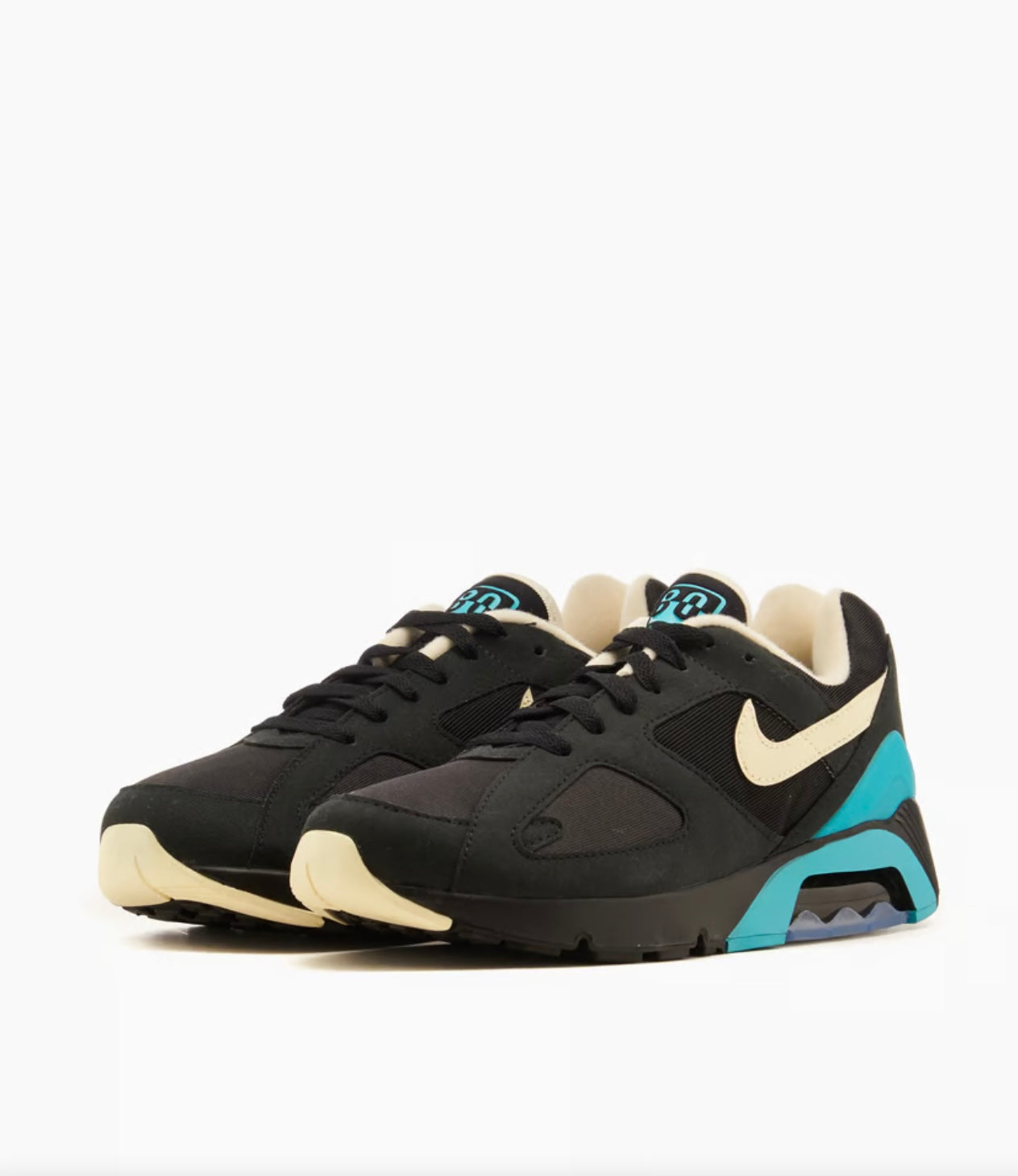 Nike Air 180 'Dusty Cactus'