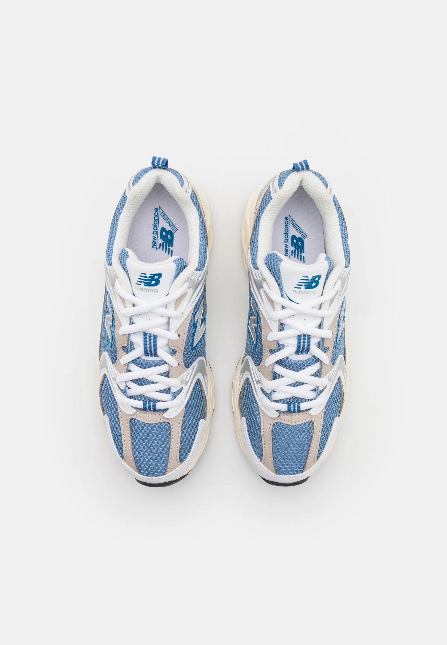 New Balance MR530 'Heron Blue'