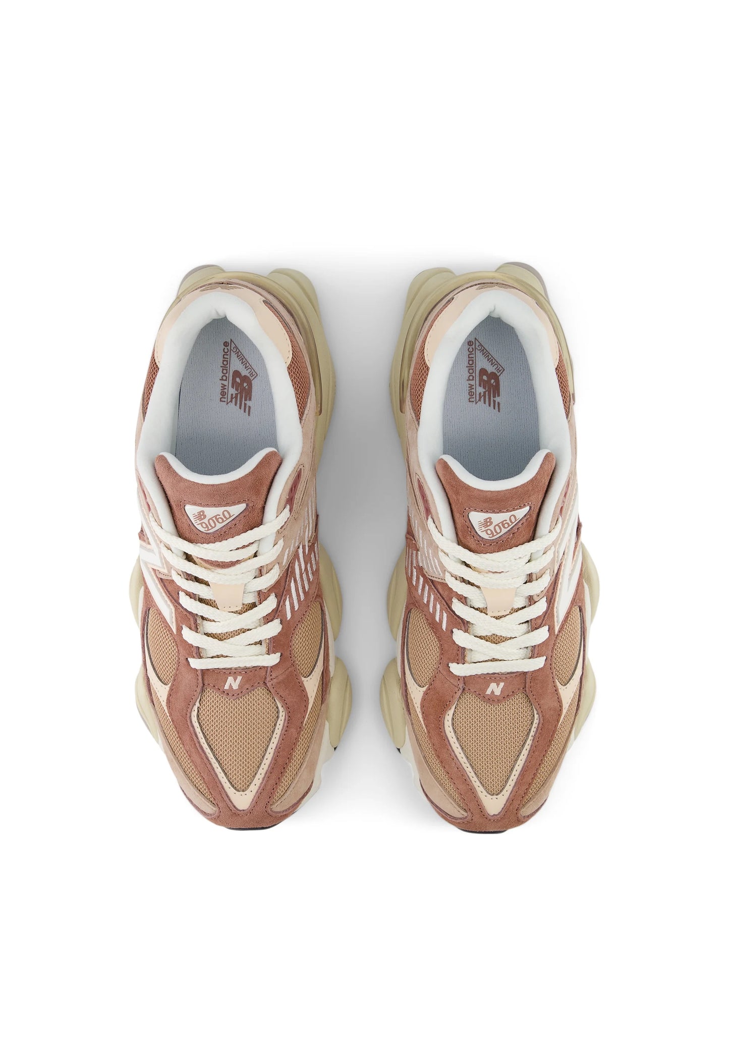 New Balance U9060 'Sparrow Flat Taupé'