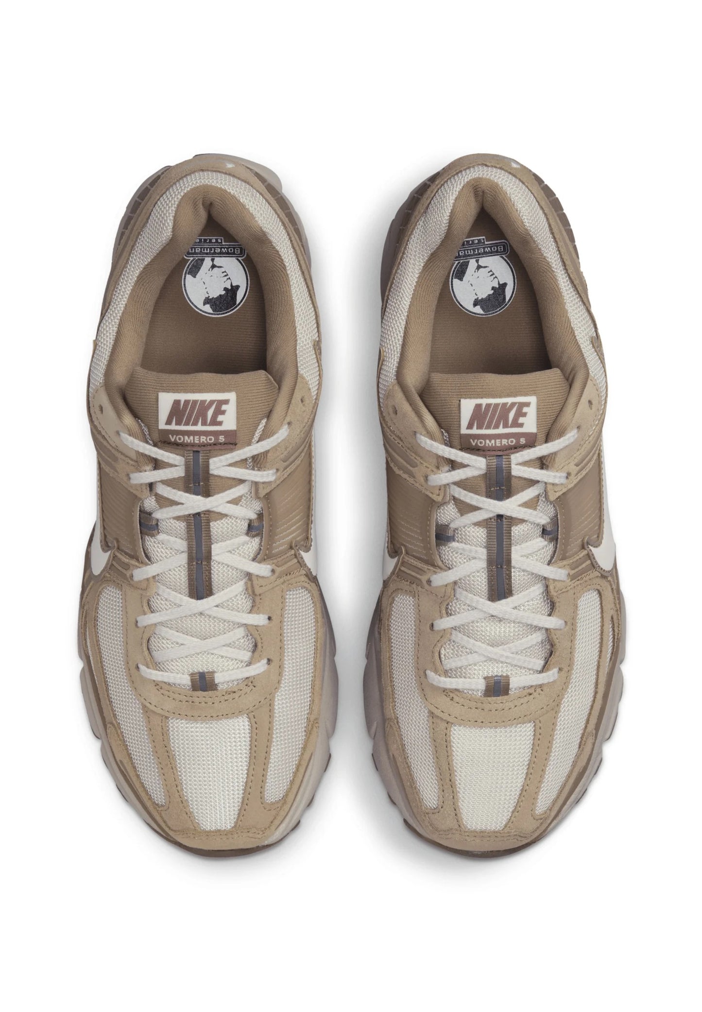Nike Zoom Vomero 5 Khaki Phantom'