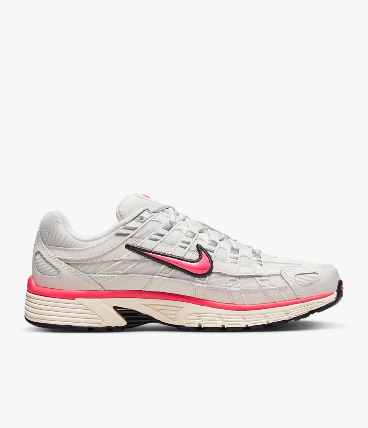 Nike P-6000 'Sail Guava Ice'