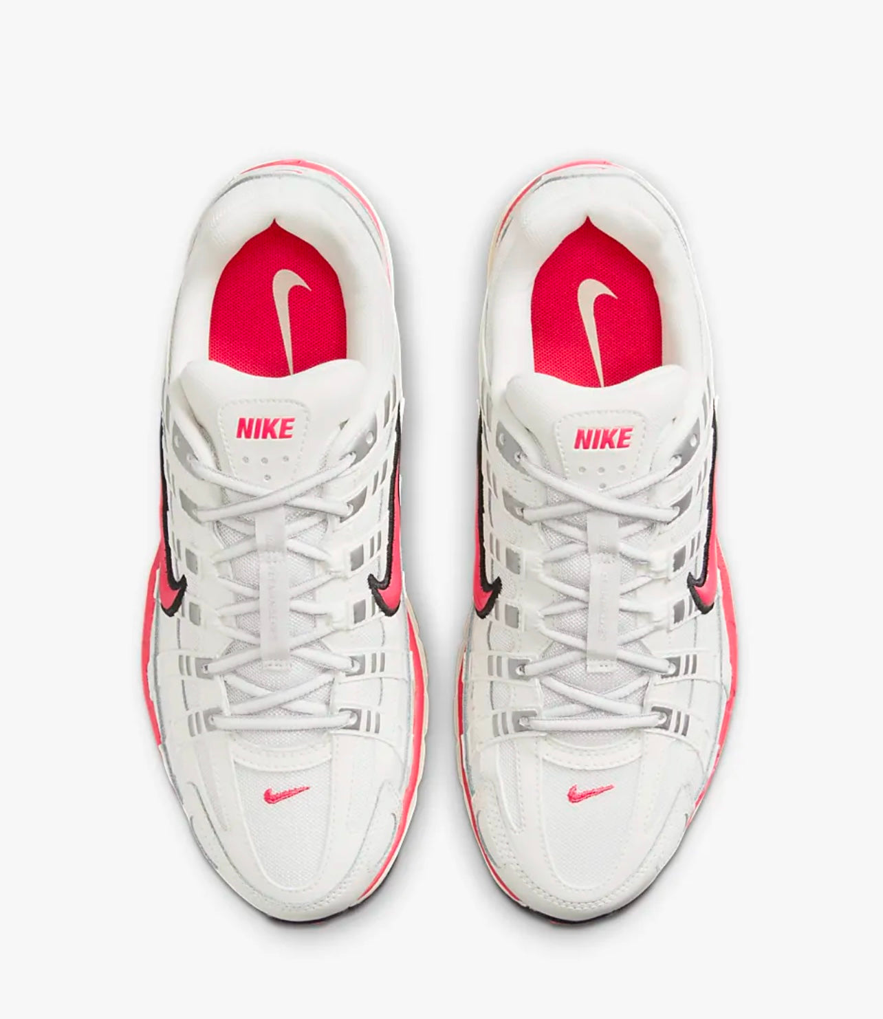 Nike P-6000 'Sail Guava Ice'