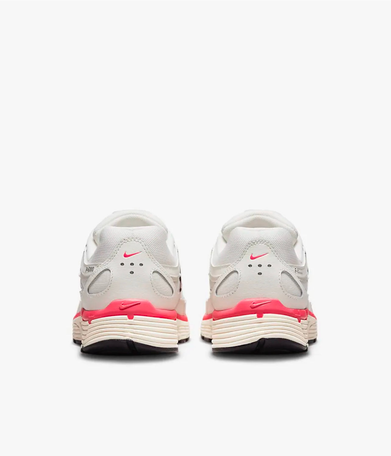 Nike P-6000 'Sail Guava Ice'
