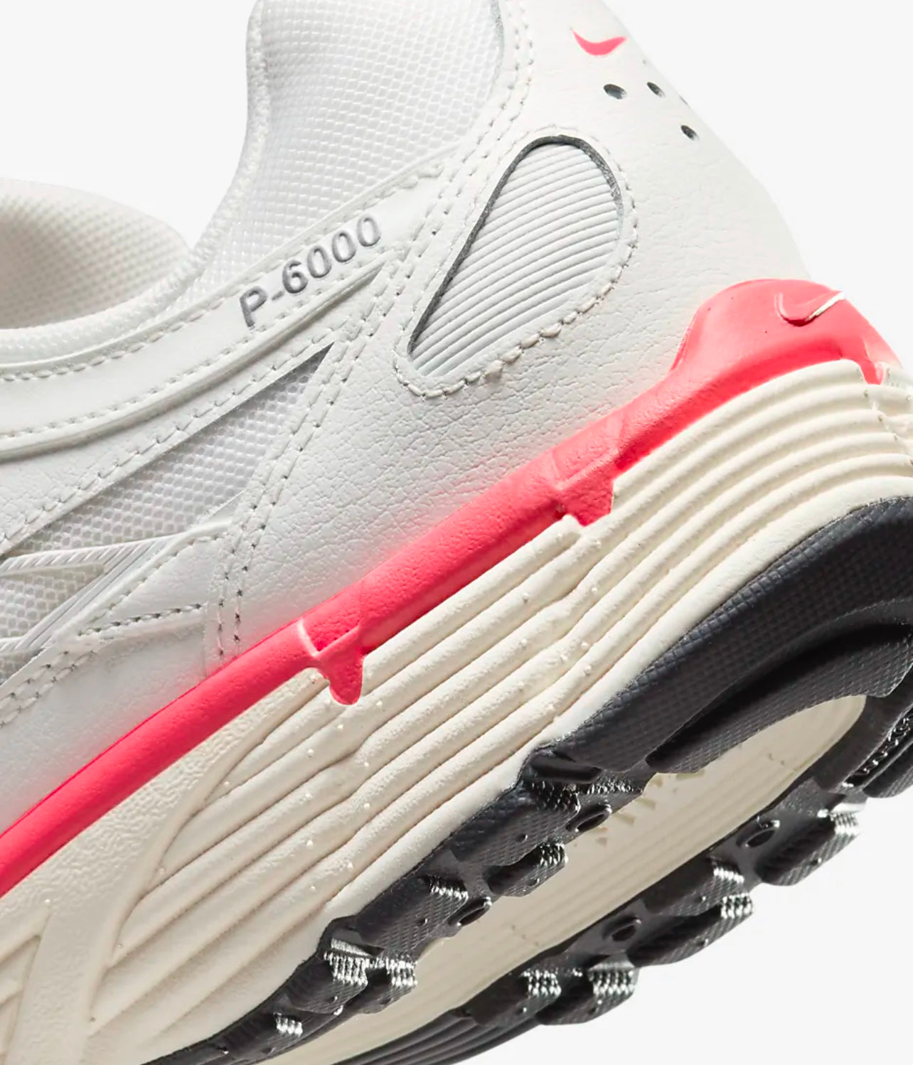 Nike P-6000 'Sail Guava Ice'