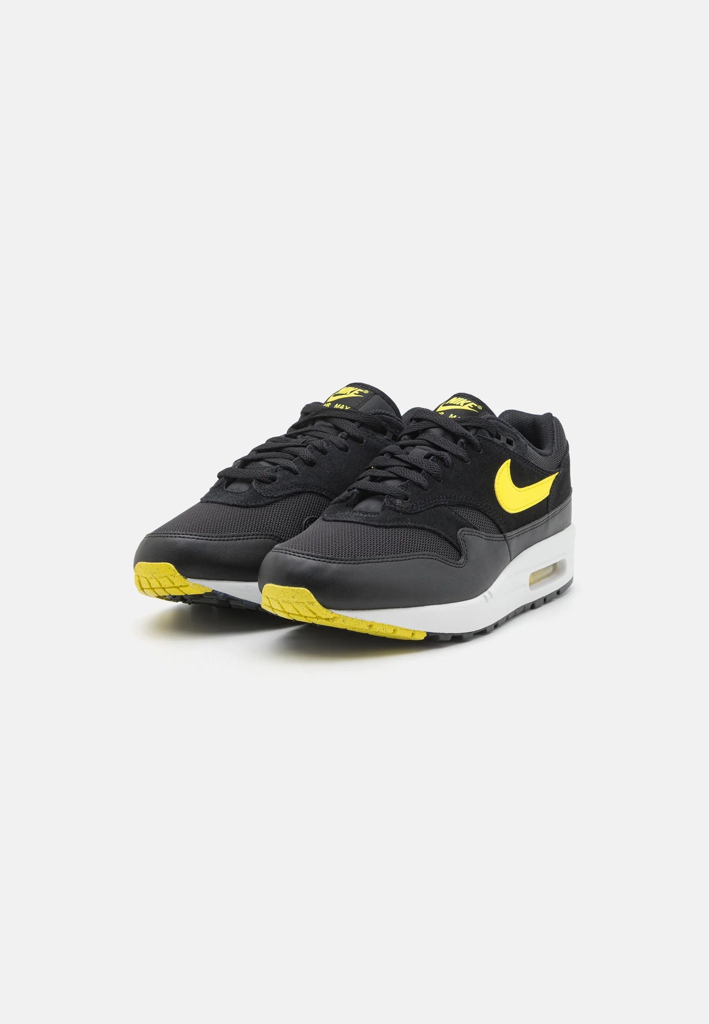 Nike Air max 1 Essential 'Batman'