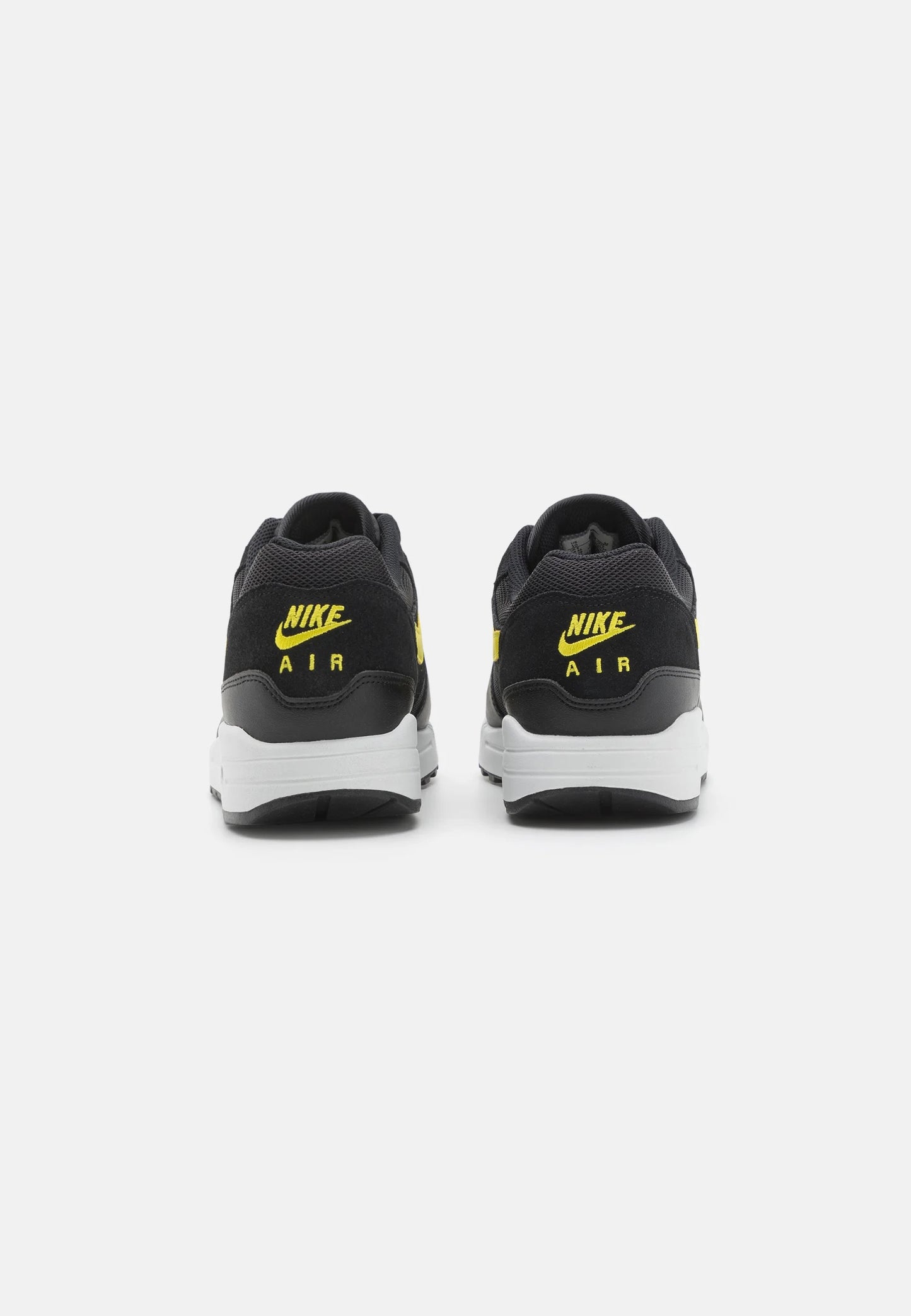 Nike Air max 1 Essential 'Batman'
