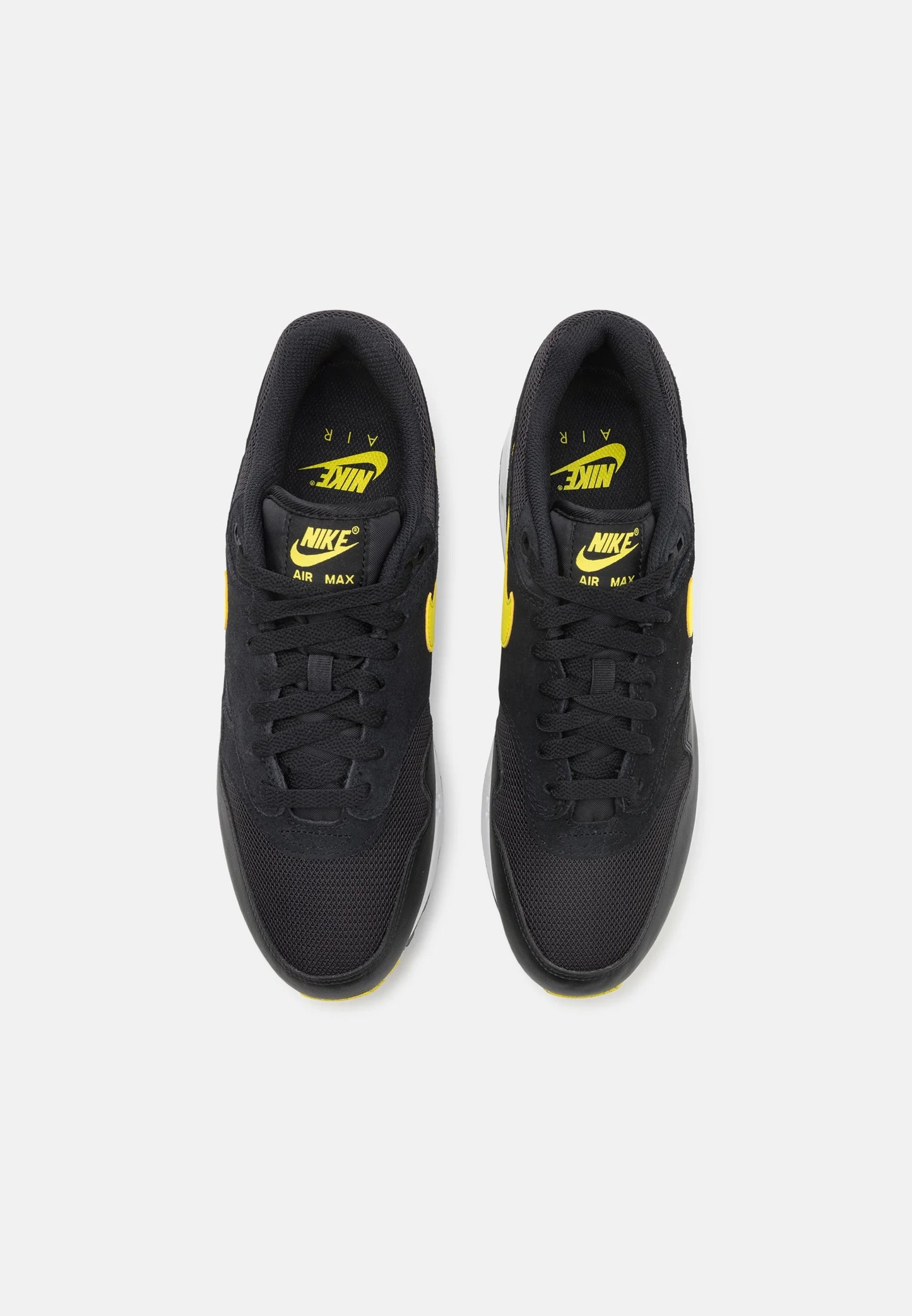 Nike Air max 1 Essential 'Batman'