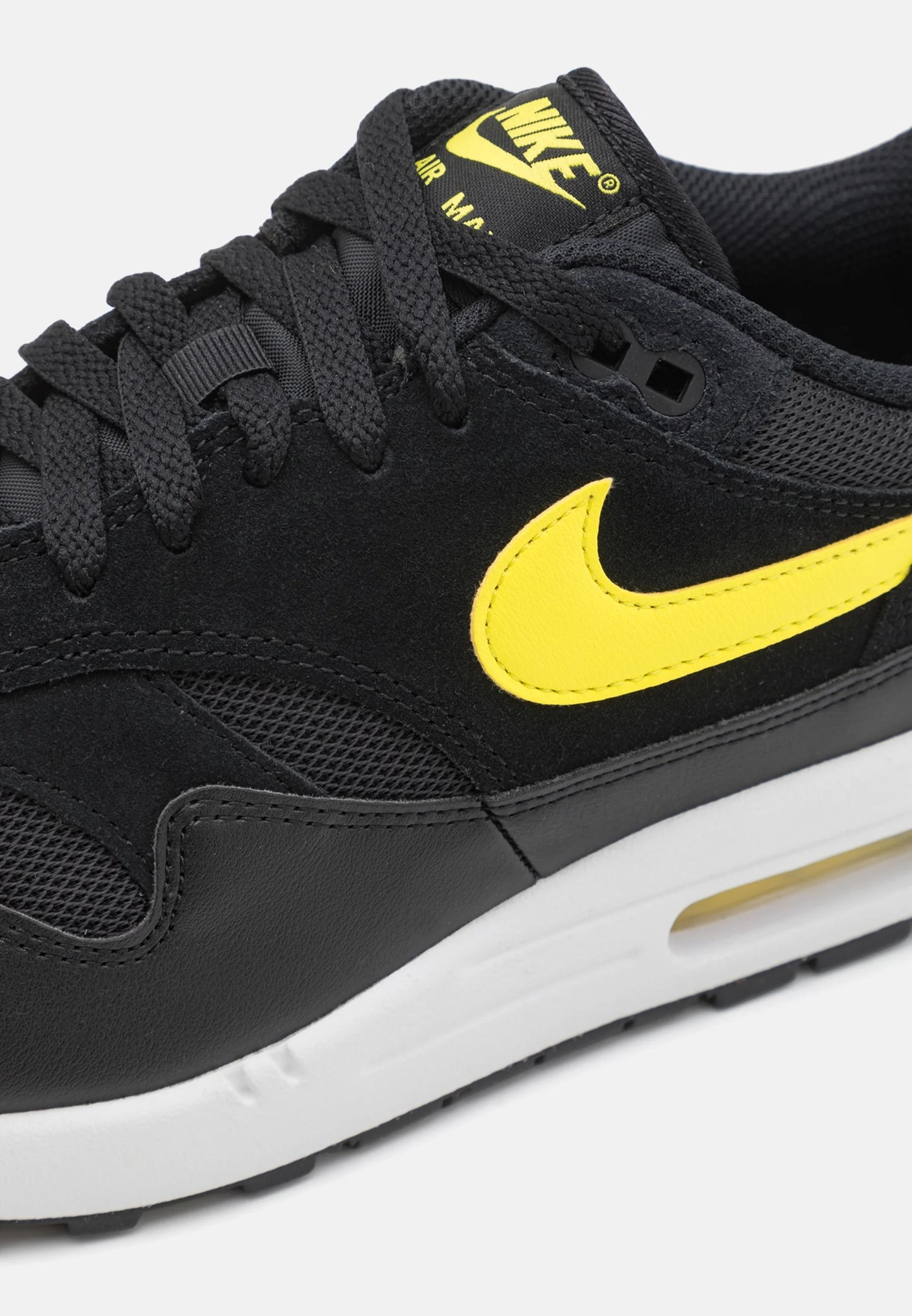 Nike Air max 1 Essential 'Batman'