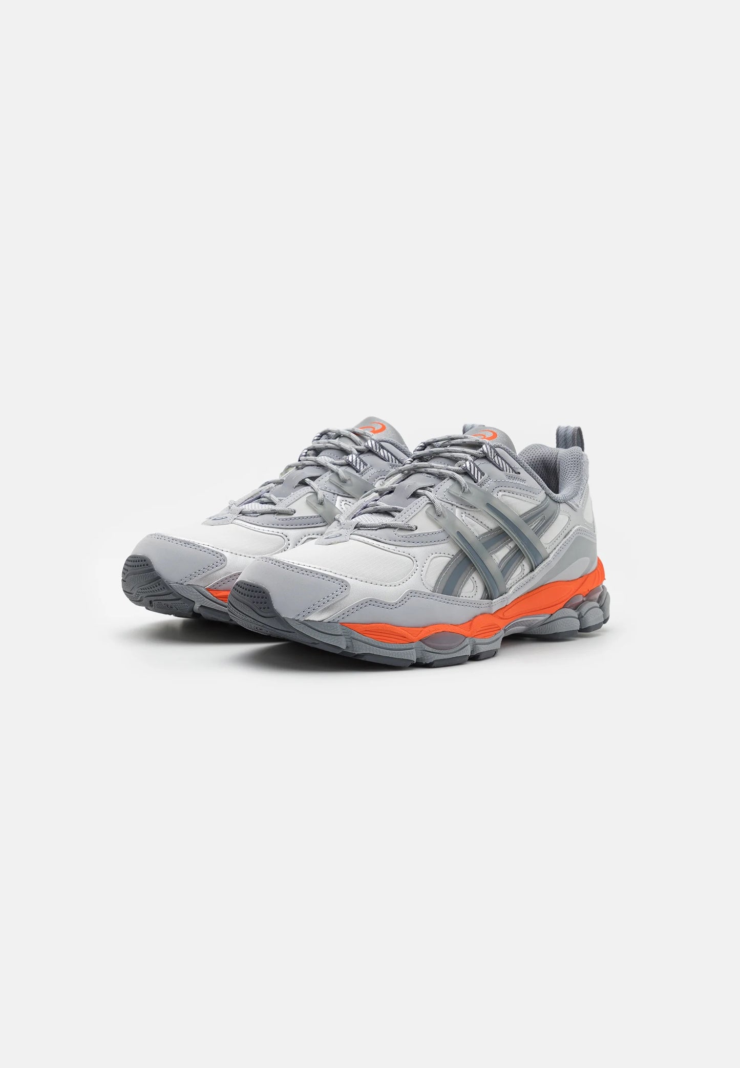 Asics Gel-NYC Utility 'Glacier grey metropolis'