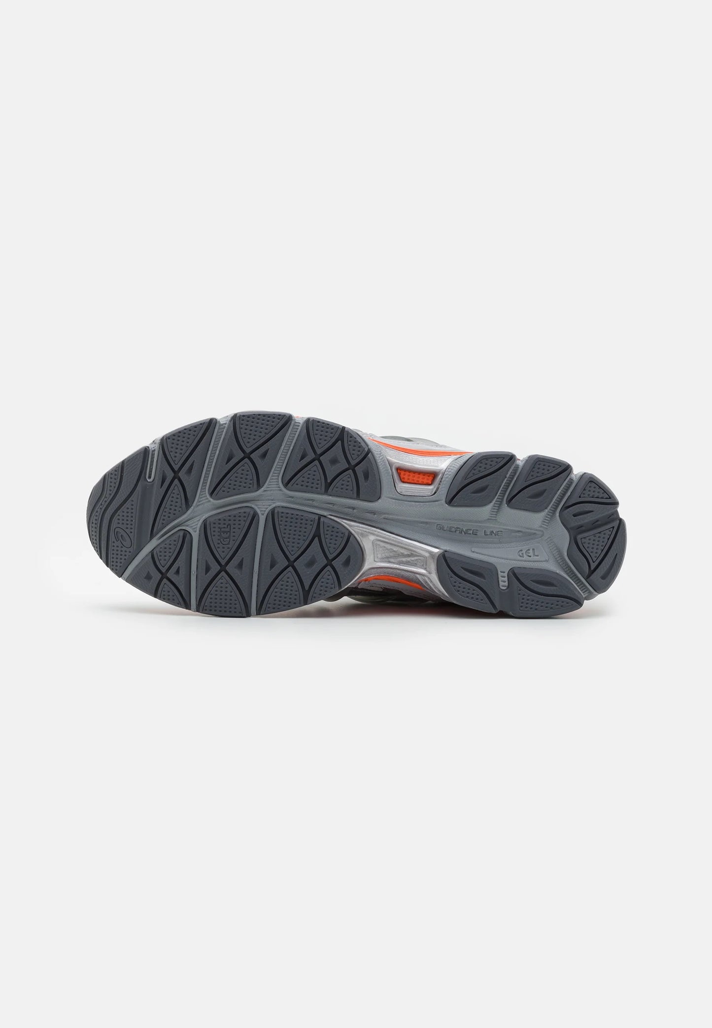 Asics Gel-NYC Utility 'Glacier grey metropolis'