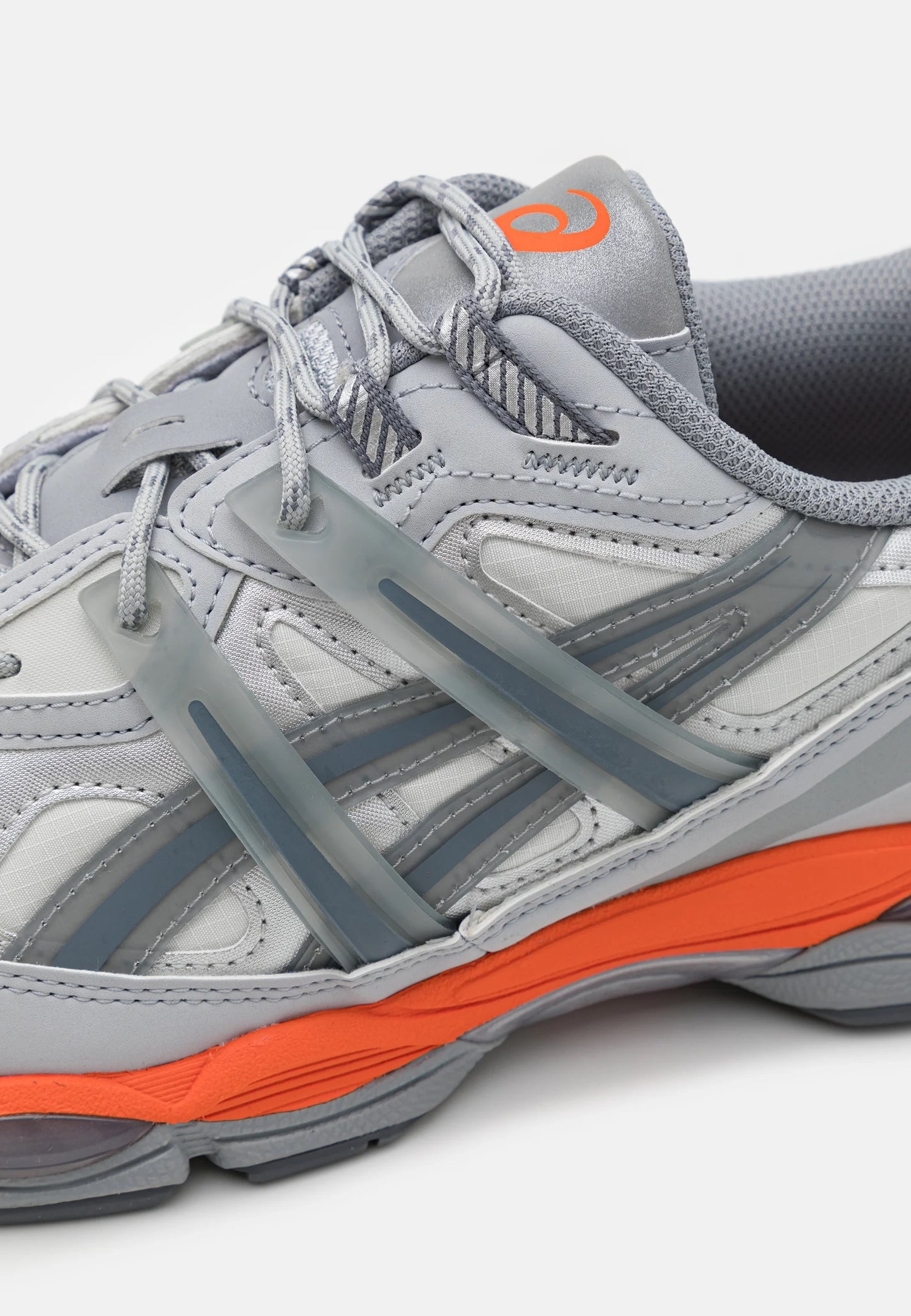 Asics Gel-NYC Utility 'Glacier grey metropolis'