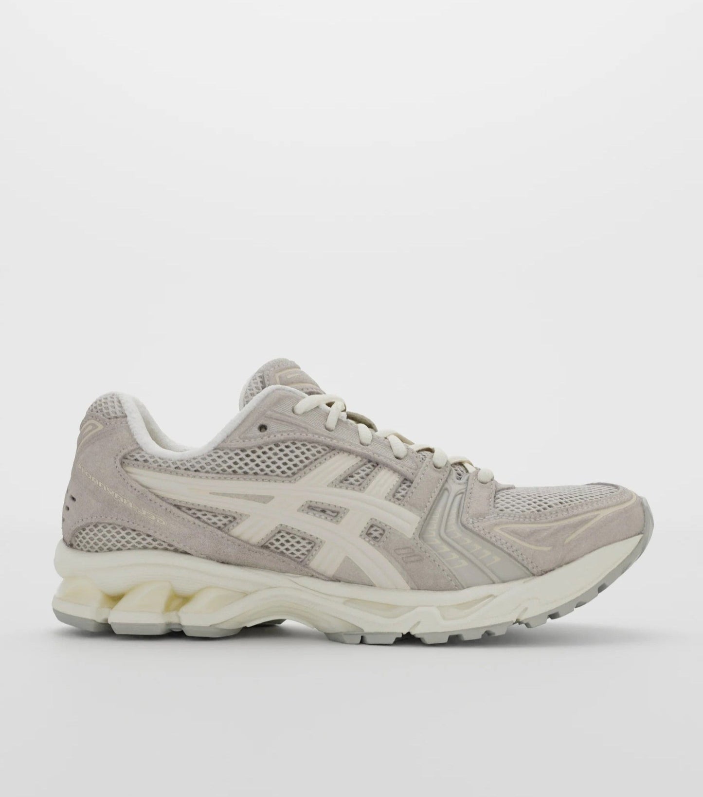 Asics Gel-Kayano 'White Sage Smoke Grey'