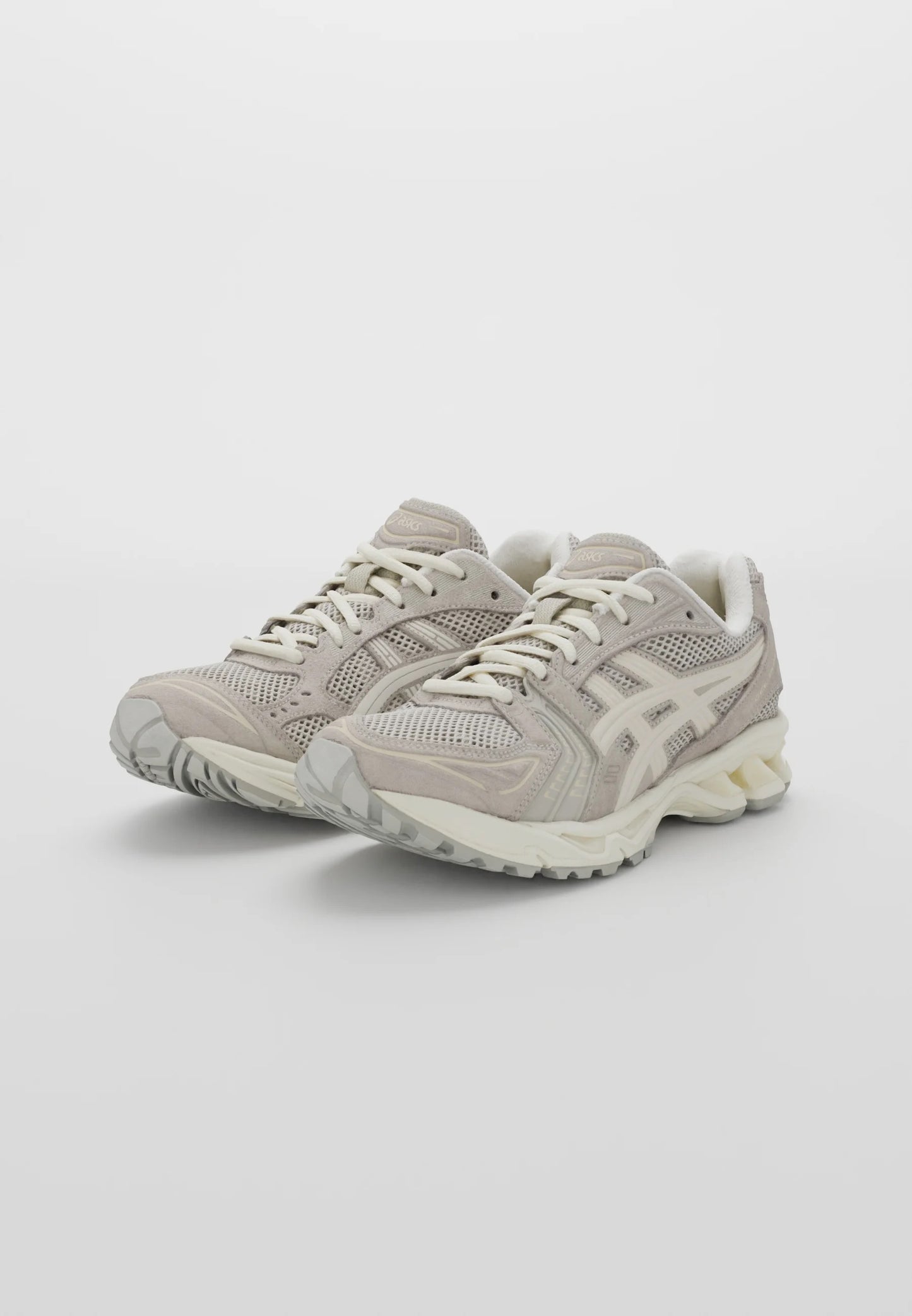 Asics Gel-Kayano 'White Sage Smoke Grey'