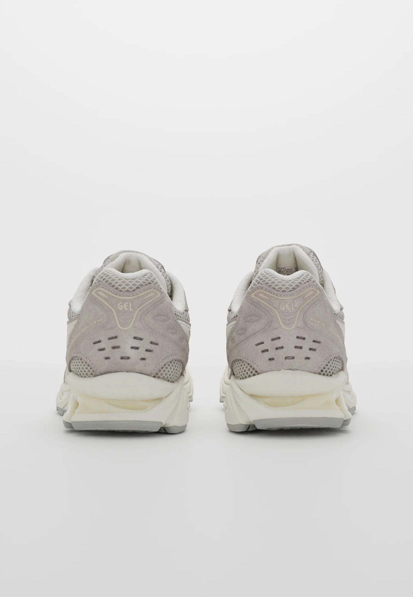 Asics Gel-Kayano 'White Sage Smoke Grey'