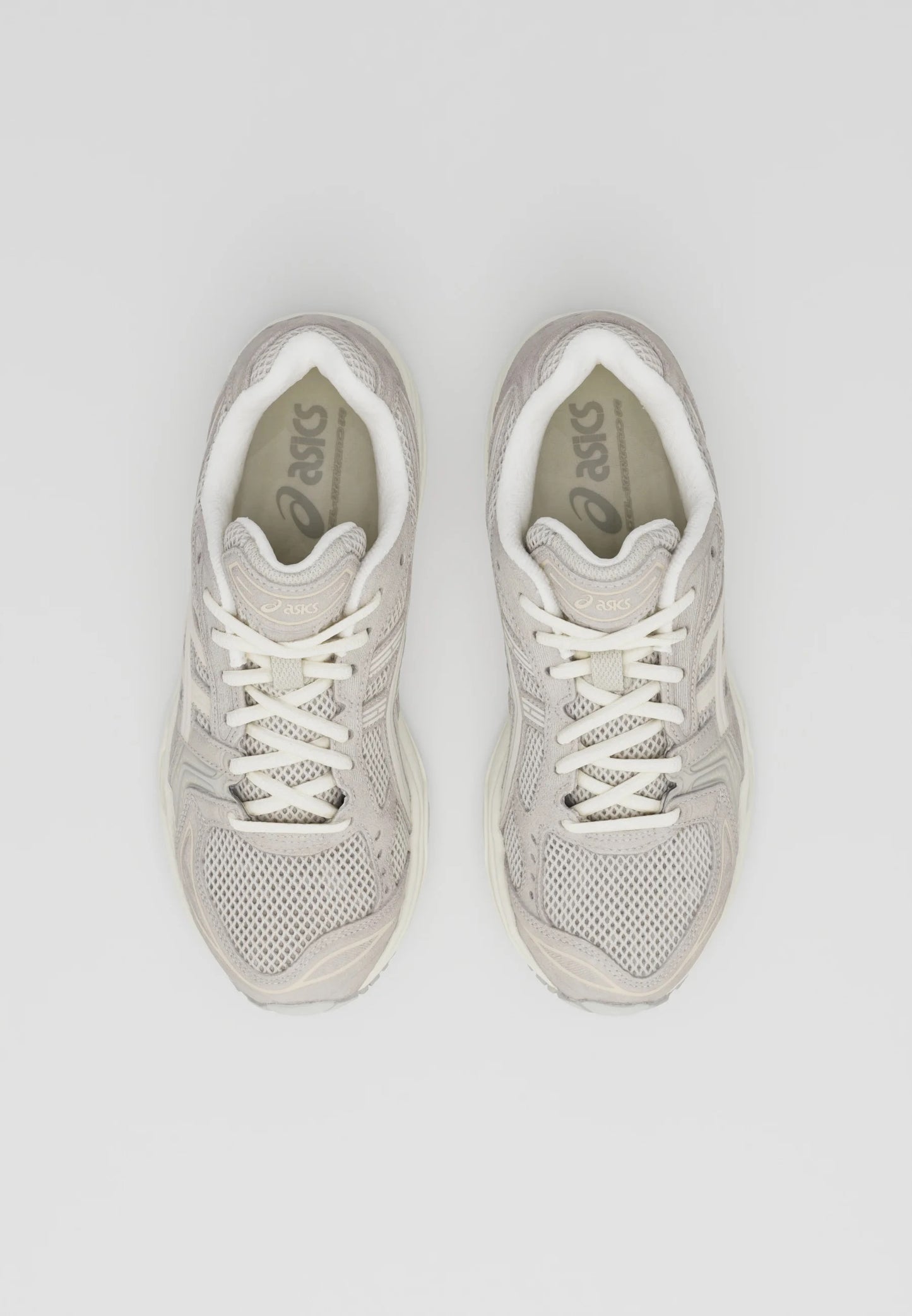 Asics Gel-Kayano 'White Sage Smoke Grey'