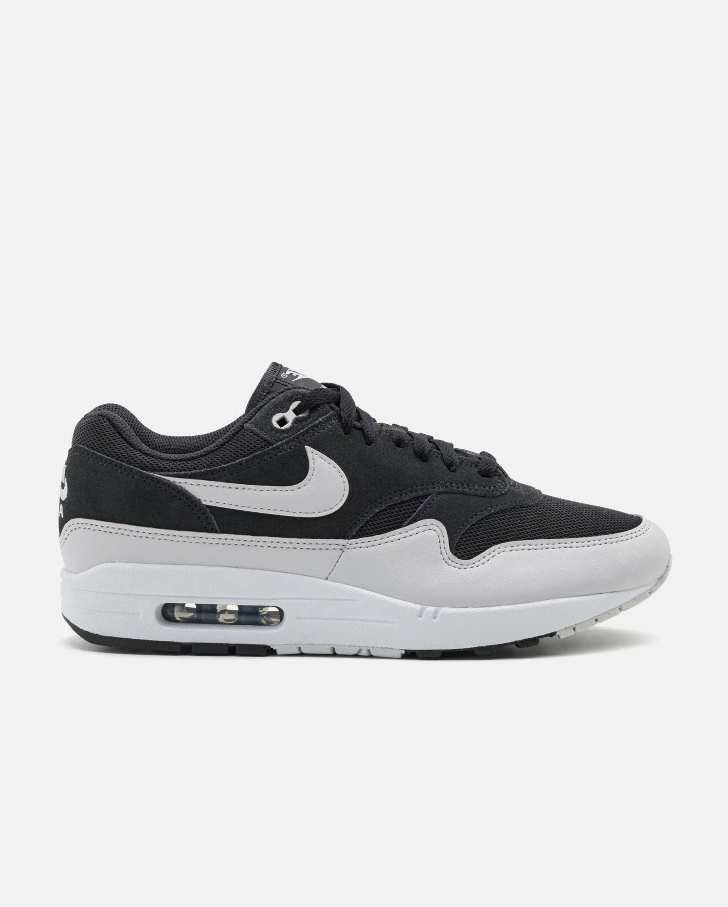 Nike Air Max 1 Essential 'Off Noir Vast Grey'
