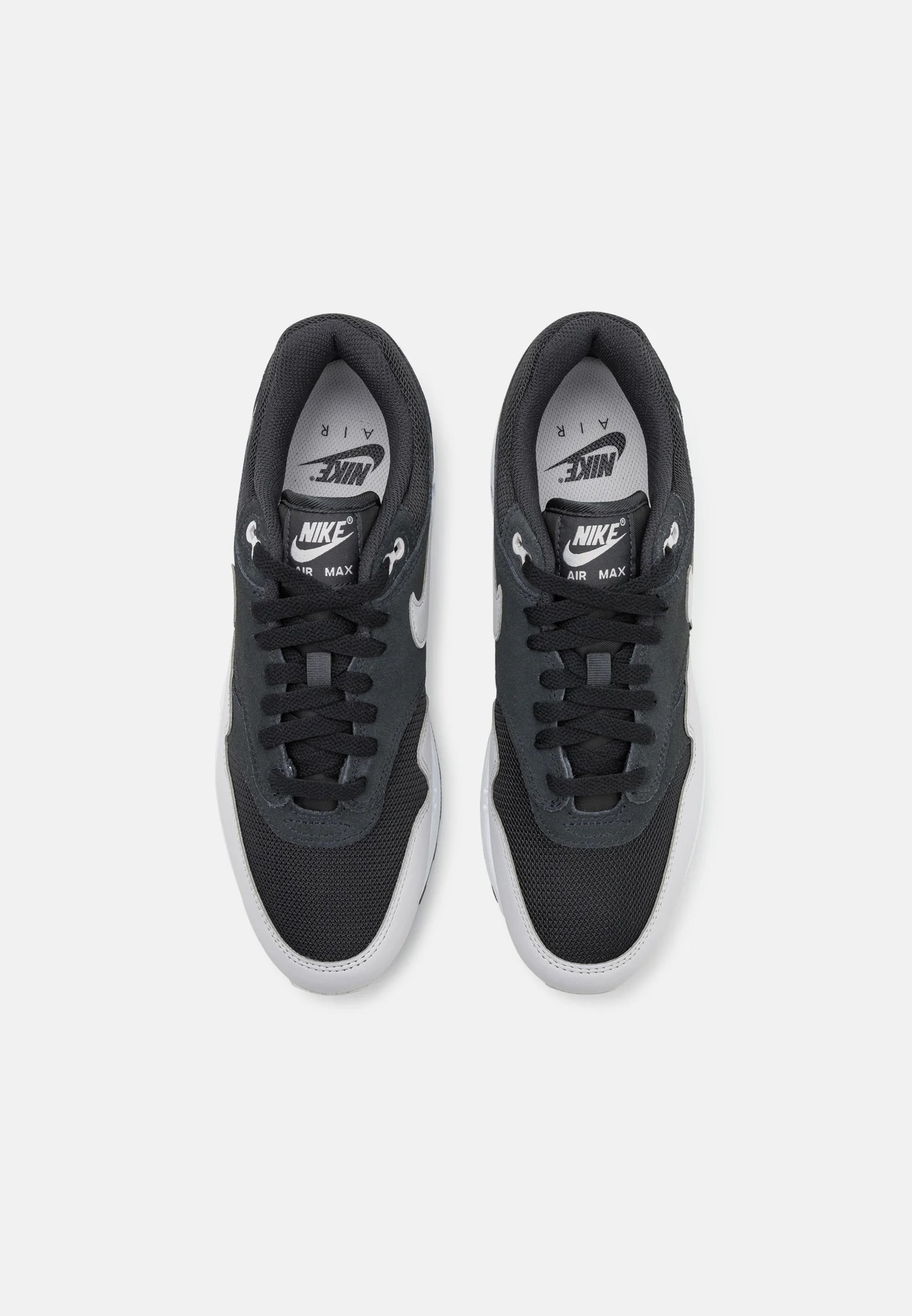 Nike Air Max 1 Essential 'Off Noir Vast Grey'