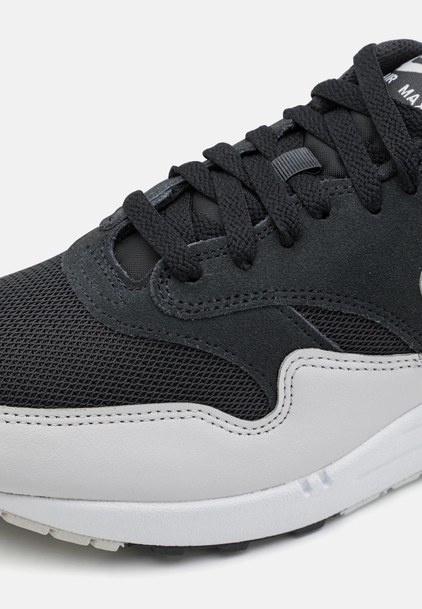 Nike Air Max 1 Essential 'Off Noir Vast Grey'