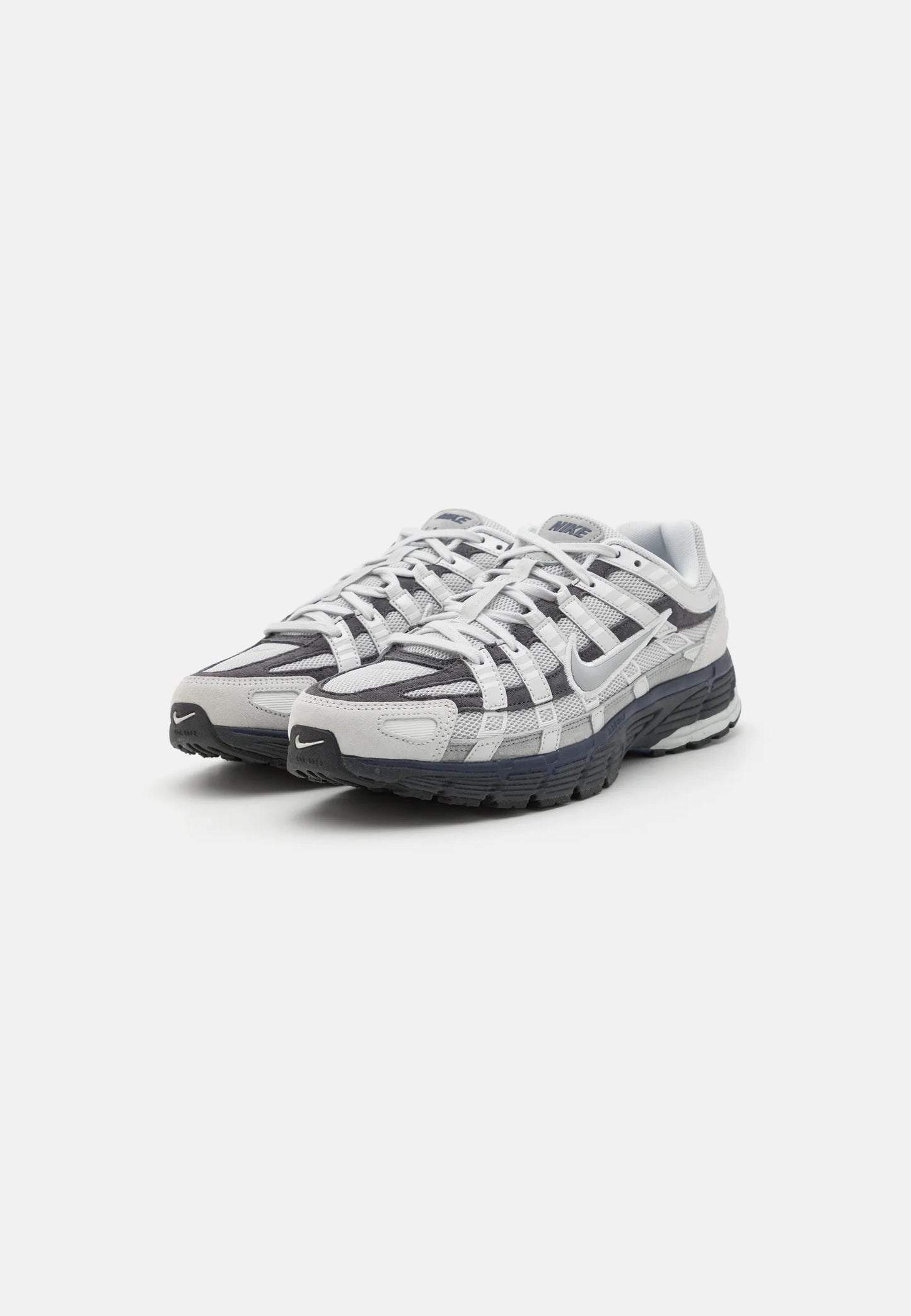 Nike P-6000 'Photon Dust Anthracite'