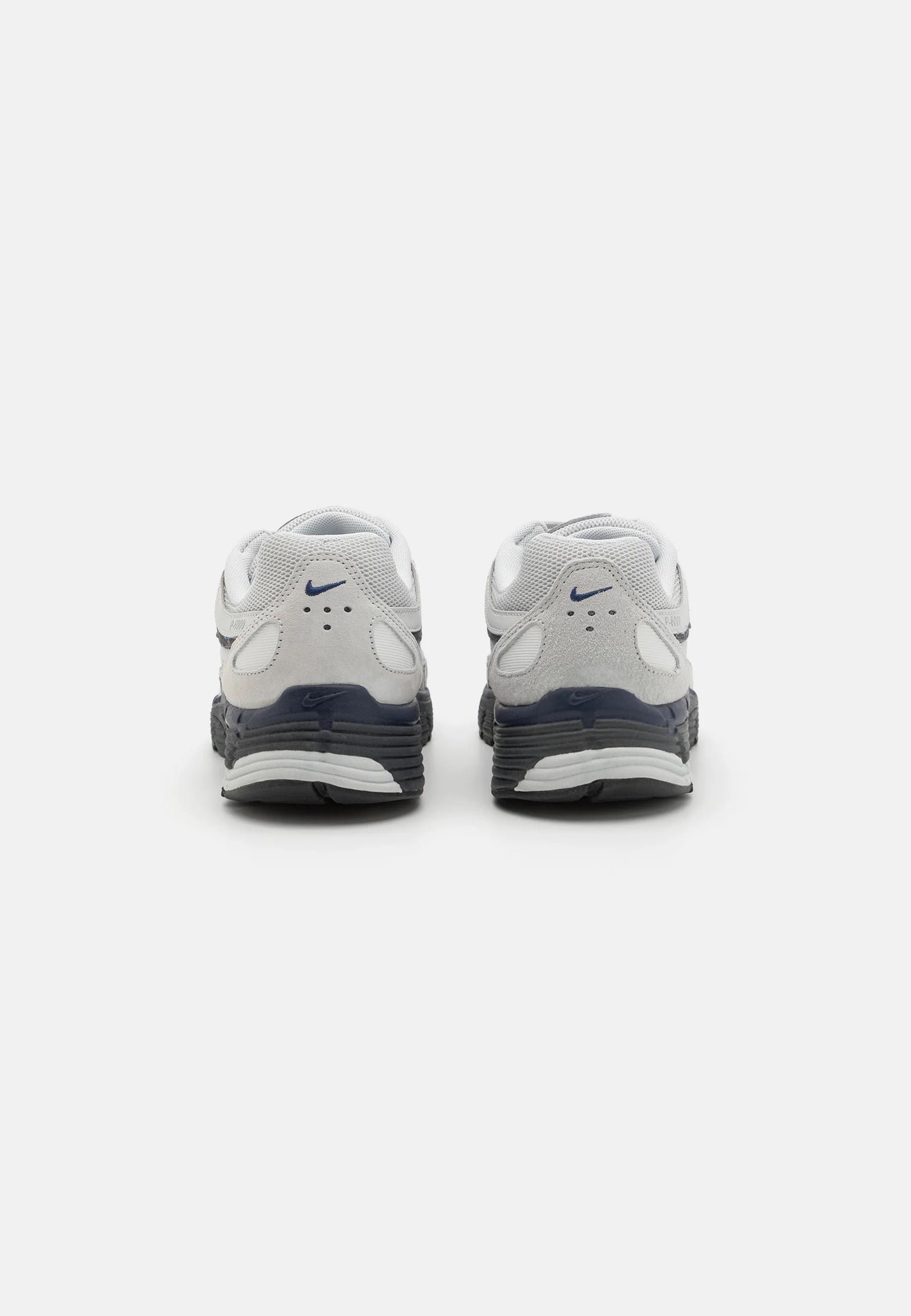 Nike P-6000 'Photon Dust Anthracite'