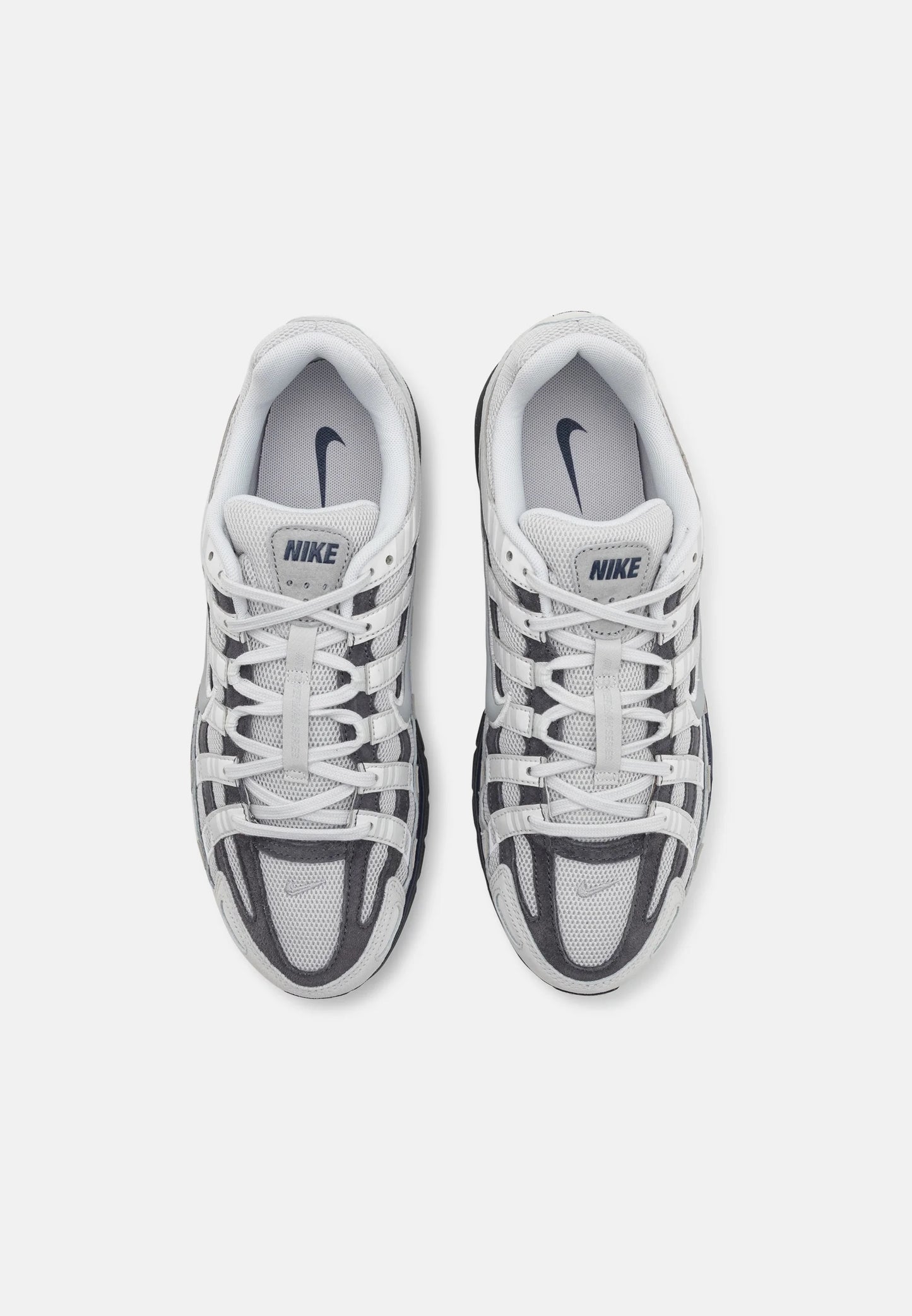 Nike P-6000 'Photon Dust Anthracite'
