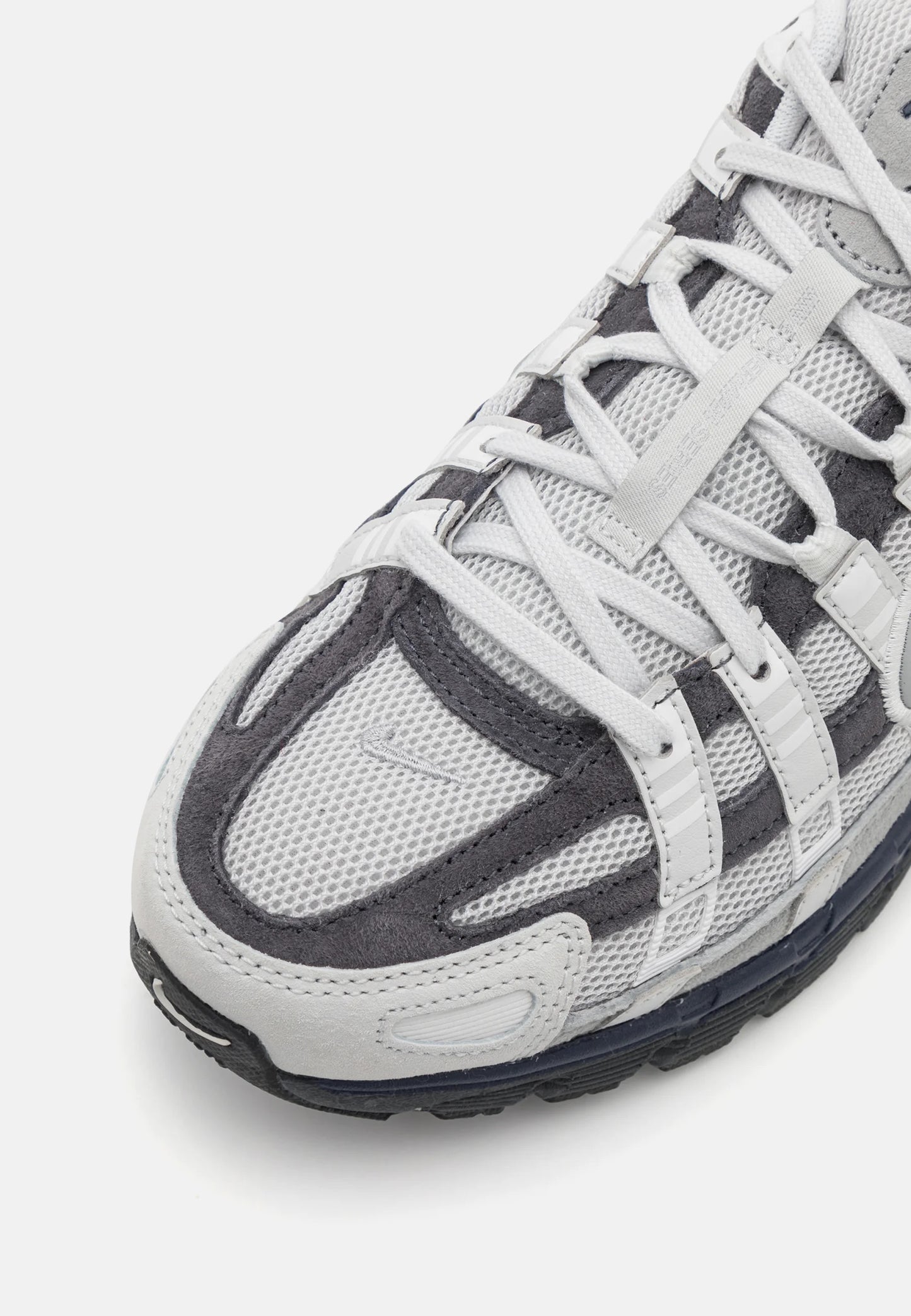 Nike P-6000 'Photon Dust Anthracite'
