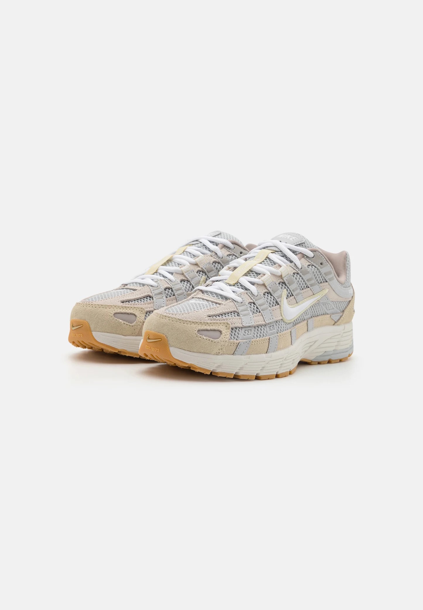 Nike P-6000 'Light Khaki'