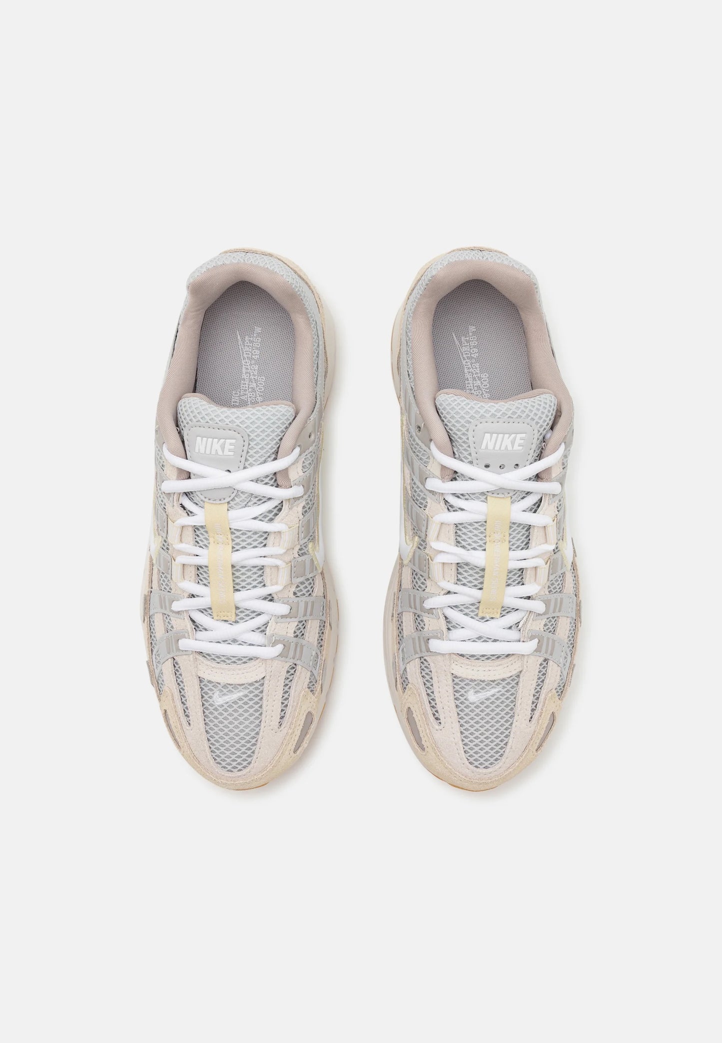 Nike P-6000 'Light Khaki'