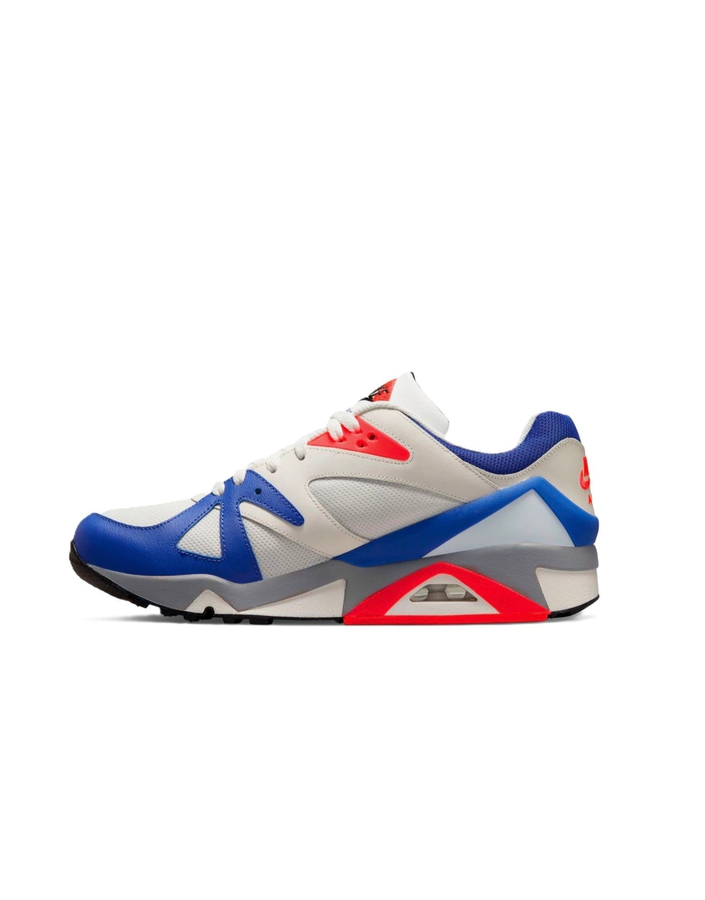 Nike Air Structure Triax 91 'Violet White'
