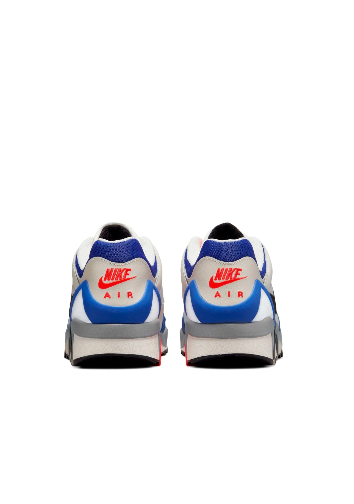Nike Air Structure Triax 91 'Violet White'